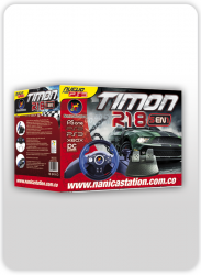 TIMON PARA PS1, PS2, PS3, XBOX Y PC PRECIO:105.000