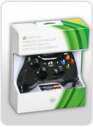 CONTROL ORIGINAL PARA XBOX 360 PRECIO: 88.000 CONTROL COPIA XBOX 360 PRECIO:77.000