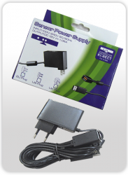ADAPTADOR PARA KINECT PARA XBOX 360 ELITE O ARCADE PRECIO:45.000