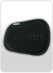 FORRO PARA PSP GO PRECIO:8.000