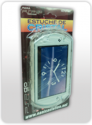 ESTUCHE EN CRISTAL PARA PSP GO PRECIO: 15.000