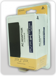 CARGADOR PARA PSP GO ORIGINAL PRECIO: 26.000