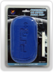 ESTUCHE PARA PSP 3000, 2000 PRECIO: 