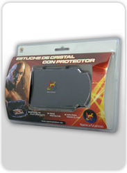 ESTUCHE A PRUEBA DE TODO PSP 3000, 2000 PRECIO:25.000
