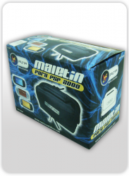 MALETIN PARA PSP 1000, 2000, 3000 PRECIO: 25.000