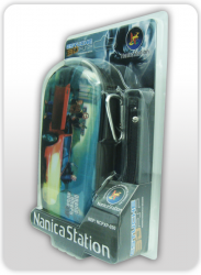 ESTUCHE RIGIDO EN 3D PARA PSP 1000, 2000, 3000 PRECIO:20.000