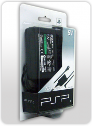 CARGADOR PARA PSP 1000, 2000, 3000 COPIA PRECIO: 14.000 ORIGINAL:18.000