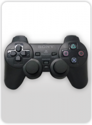 CONTROL ORIGINAL PARA PS2 PRECIO: 33.000